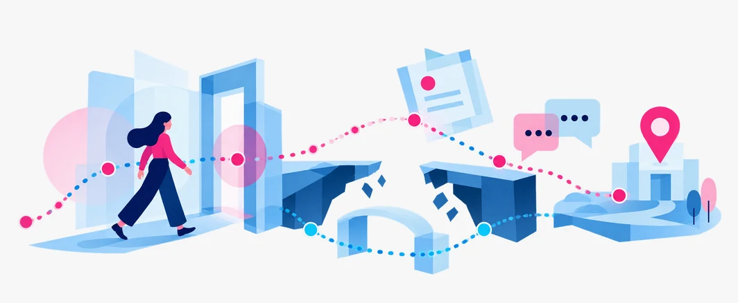 Patient Journey Signals: Where Access and Behavior Collide white paper
